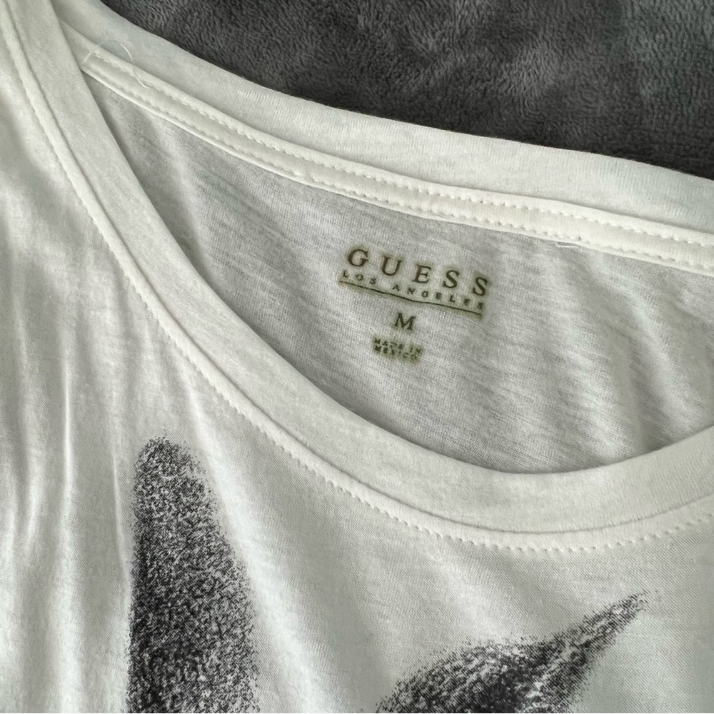 Guess Rabbit Top - Picture 5 of 6